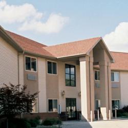 Heritage Woods of Flora Exterior